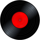 Music Disk Icon